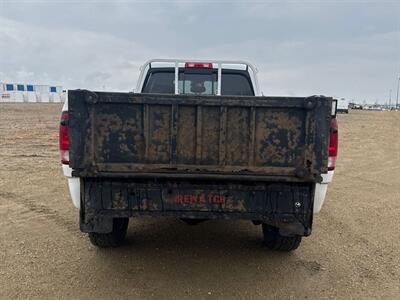 2015 RAM 2500 SLT  4x4 - Photo 5 - Acheson, AB T7X 5A3