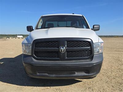 2019 RAM 1500 Classic Tradesman   - Photo 4 - Edmonton, AB T5L 2J7