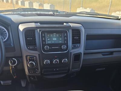 2019 RAM 1500 Classic Tradesman   - Photo 11 - Edmonton, AB T5L 2J7