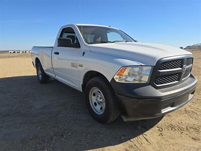 2019 RAM 1500 Classic Tradesman   - Photo 5 - Edmonton, AB T5L 2J7