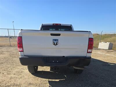 2019 RAM 1500 Classic Tradesman   - Photo 8 - Edmonton, AB T5L 2J7