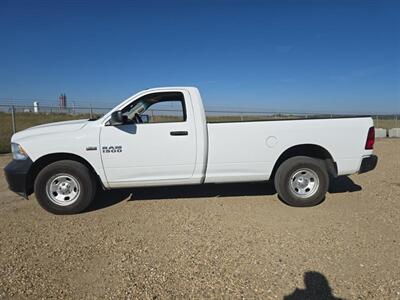 2019 RAM 1500 Classic Tradesman   - Photo 3 - Edmonton, AB T5L 2J7