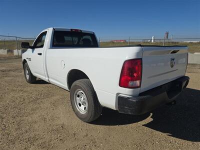 2019 RAM 1500 Classic Tradesman   - Photo 7 - Edmonton, AB T5L 2J7