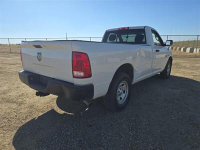 2019 RAM 1500 Classic Tradesman   - Photo 9 - Edmonton, AB T5L 2J7