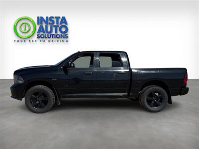 2017 RAM 1500 Express  4X4 - Photo 3 - Acheson, AB T7X 5A3