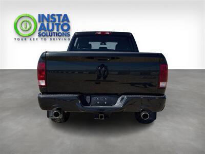 2017 RAM 1500 Express  4X4 - Photo 4 - Acheson, AB T7X 5A3