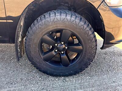 2017 RAM 1500 Express  4X4 - Photo 11 - Acheson, AB T7X 5A3