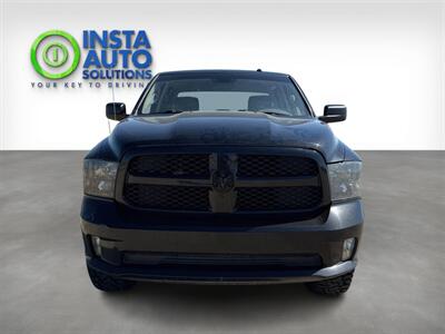 2017 RAM 1500 Express  4X4 - Photo 2 - Acheson, AB T7X 5A3