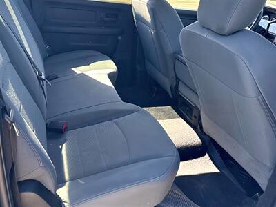 2017 RAM 1500 Express  4X4 - Photo 10 - Acheson, AB T7X 5A3