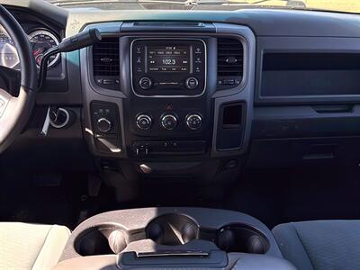 2017 RAM 1500 Express  4X4 - Photo 8 - Acheson, AB T7X 5A3