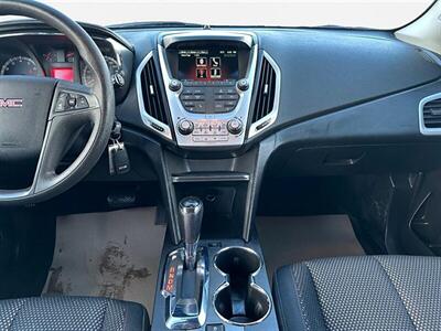 2016 GMC Terrain SLE-1  AWD - Photo 11 - Edmonton, AB T5L 2J7