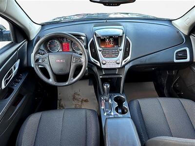 2016 GMC Terrain SLE-1  AWD - Photo 10 - Edmonton, AB T5L 2J7