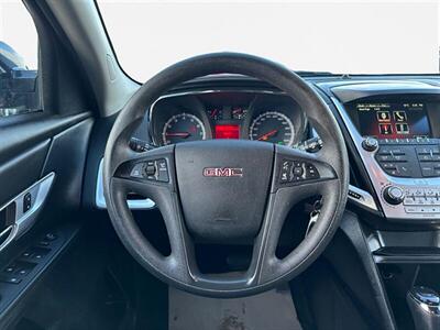 2016 GMC Terrain SLE-1  AWD - Photo 12 - Edmonton, AB T5L 2J7