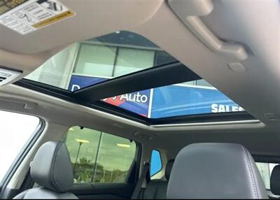 2024 Nissan Rogue SL Premium AWD - Photo 15 - St Albert, AB T8N 3Z7