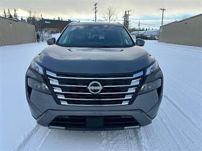 2024 Nissan Rogue SL  AWD - Photo 3 - St Albert, AB T8N 3Z7