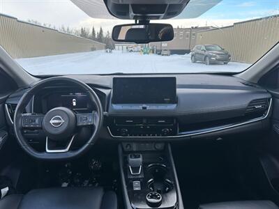2024 Nissan Rogue SL  AWD - Photo 10 - St Albert, AB T8N 3Z7