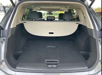 2024 Nissan Rogue SL Premium AWD - Photo 17 - St Albert, AB T8N 3Z7