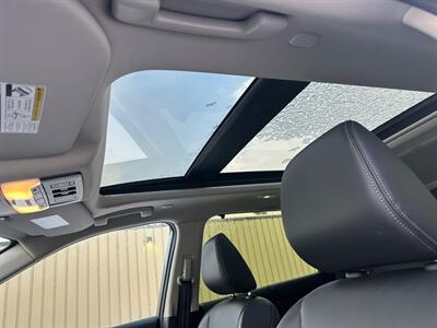 2024 Nissan Rogue SL  AWD - Photo 16 - St Albert, AB T8N 3Z7