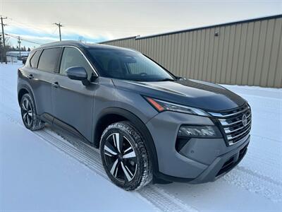 2024 Nissan Rogue SL  AWD - Photo 4 - St Albert, AB T8N 3Z7