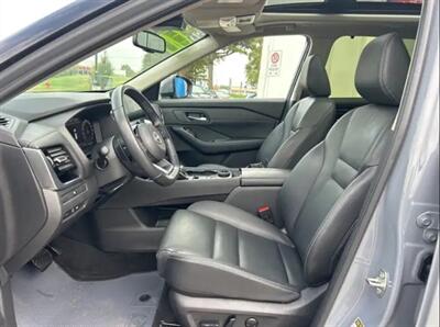 2024 Nissan Rogue SL Premium AWD - Photo 12 - St Albert, AB T8N 3Z7