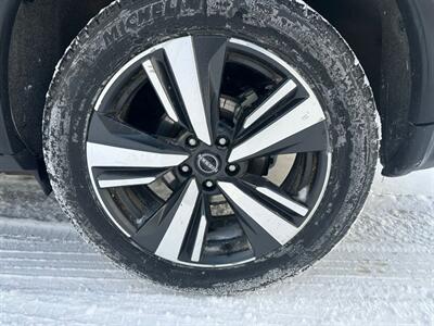 2024 Nissan Rogue SL  AWD - Photo 18 - St Albert, AB T8N 3Z7