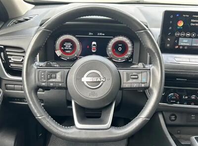 2024 Nissan Rogue SL Premium AWD - Photo 11 - St Albert, AB T8N 3Z7
