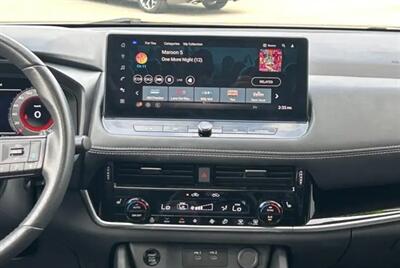 2024 Nissan Rogue SL Premium AWD - Photo 13 - St Albert, AB T8N 3Z7