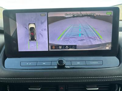 2024 Nissan Rogue SL  AWD - Photo 15 - St Albert, AB T8N 3Z7