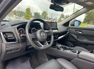 2024 Nissan Rogue SL Premium AWD - Photo 8 - St Albert, AB T8N 3Z7