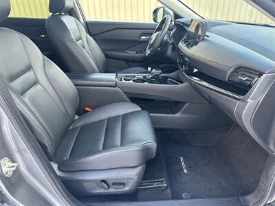 2024 Nissan Rogue SL  AWD - Photo 13 - St Albert, AB T8N 3Z7