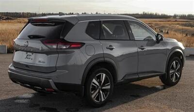 2024 Nissan Rogue SL Premium AWD - Photo 7 - St Albert, AB T8N 3Z7