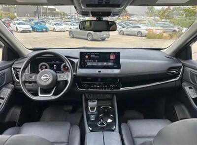 2024 Nissan Rogue SL Premium AWD - Photo 9 - St Albert, AB T8N 3Z7