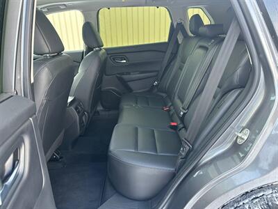 2024 Nissan Rogue SL  AWD - Photo 17 - St Albert, AB T8N 3Z7