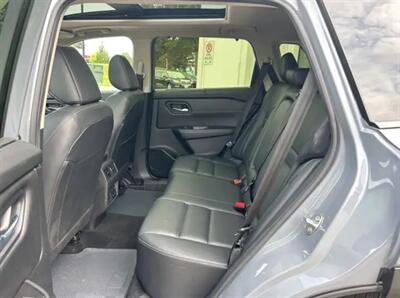 2024 Nissan Rogue SL Premium AWD - Photo 16 - St Albert, AB T8N 3Z7