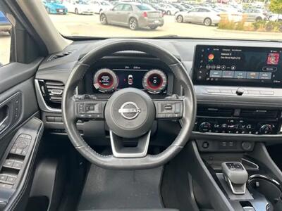 2024 Nissan Rogue SL Premium AWD - Photo 10 - St Albert, AB T8N 3Z7