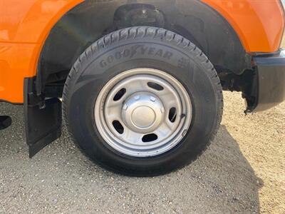 2020 Ford F-250 Super Duty XL Reg Cab 8' Box - Photo 10 - Edmonton, AB T5L 2J7
