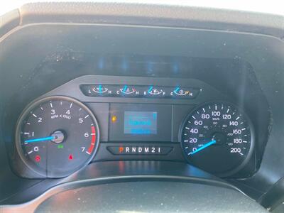 2020 Ford F-250 Super Duty XL Reg Cab 8' Box - Photo 9 - Edmonton, AB T5L 2J7