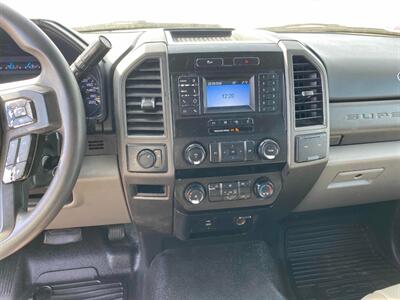 2020 Ford F-250 Super Duty XL Reg Cab 8' Box - Photo 7 - Edmonton, AB T5L 2J7