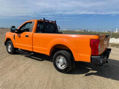 2020 Ford F-250 Super Duty XL Reg Cab 8' Box - Photo 6 - Edmonton, AB T5L 2J7