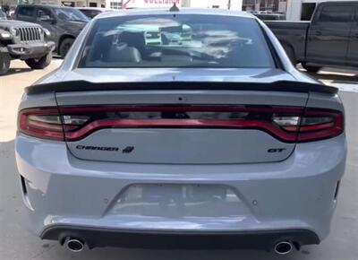 2023 Dodge Charger GT AWD - Photo 6 - St Albert, AB T8N 3Z7
