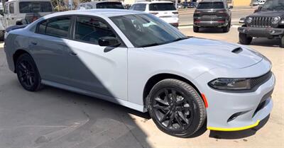 2023 Dodge Charger GT AWD - Photo 4 - St Albert, AB T8N 3Z7