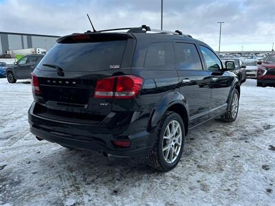 2017 Dodge Journey GT  AWD - Photo 7 - Acheson, AB T7X 5A3