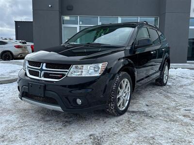 2017 Dodge Journey GT  AWD - Photo 3 - Acheson, AB T7X 5A3