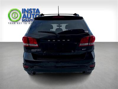 2017 Dodge Journey GT  AWD - Photo 6 - Acheson, AB T7X 5A3