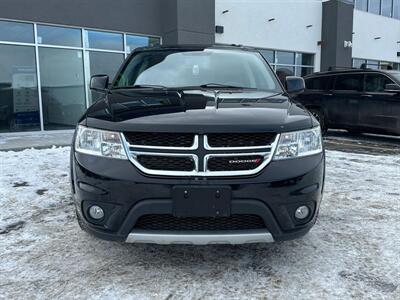 2017 Dodge Journey GT  AWD - Photo 2 - Acheson, AB T7X 5A3