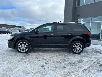 2017 Dodge Journey GT  AWD - Photo 4 - Acheson, AB T7X 5A3