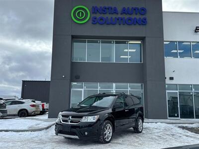 2017 Dodge Journey GT  AWD - Photo 1 - Acheson, AB T7X 5A3