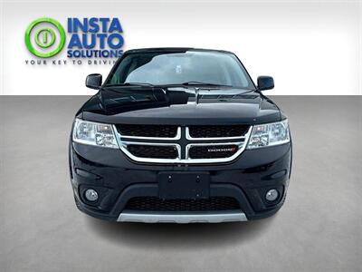 2017 Dodge Journey GT  AWD - Photo 2 - Acheson, AB T7X 5A3