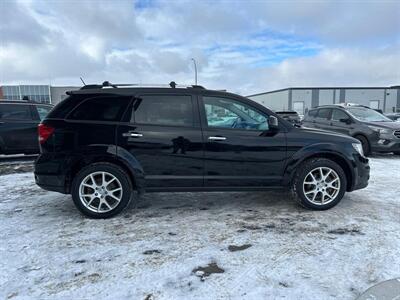 2017 Dodge Journey GT  AWD - Photo 8 - Acheson, AB T7X 5A3