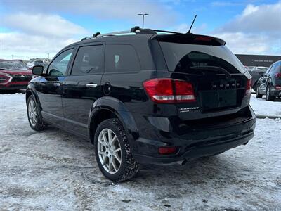 2017 Dodge Journey GT  AWD - Photo 5 - Acheson, AB T7X 5A3